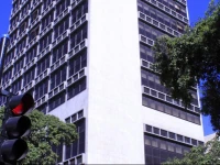 Hotel Nacional Inn Belo Horizonte