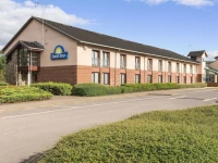 Days Inn Lockerbie Annandale Water