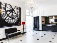 Hotel Saint Louis Pampulha