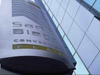 San Diego Convention Lourdes