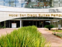 San Diego SuГ­tes Pampulha