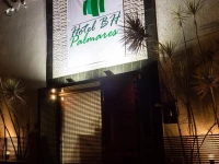 Hotel BH Palmares