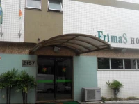 Frimas Hotel