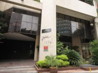 Promenade Guignard 3*