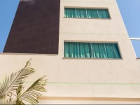 Stop Inn Hotel Expominas