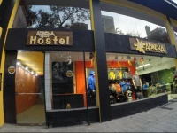 Adrena Sport Hostel