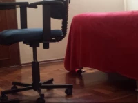 Apartamento Almirante Barroso