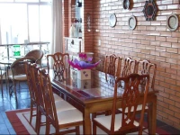 Apartamento do Escultor