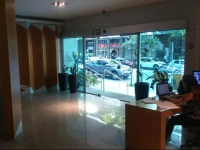 Apartamento no Centro de Belo Horizonte