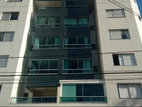 Apartamento Yuri Colares