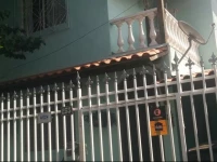 Belo Horizonte House