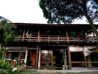 Da Orla Pampulha Hostel