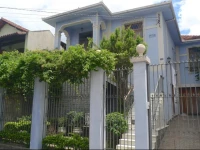 LГЎ em Casa Hostel Pousada