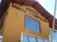 Hotel Minas Pampulha