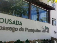 Pousada Sossego da Pampulha