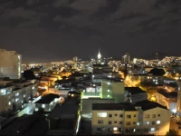 SapucaГ­ Apartment