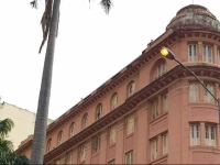 Sul AmГ©rica Palace Hotel