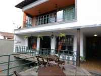 Universidade Pampulha - Up Hostel