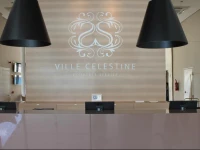 Ville Celestine Condo Hotel e Eventos