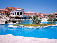 Laguna Vista Beach Resort 5*