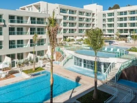 Brisas do Lago by Intercity