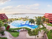 Royal Tulip BrasГ­lia Alvorada