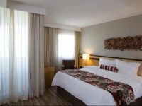 Allia Gran Hotel BrasГ­lia Suites