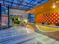 Golden Tulip BrasГ­lia Alvorada