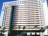 Hotel Mercure BrasГ­lia LГ­der