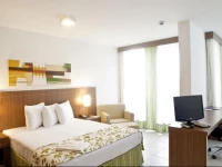 Nobile Suites Monumental