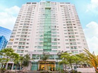 Saint Moritz Hplus Express