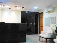 Candango Aero Hotel 3*