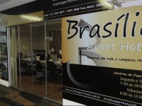 Brasilia Apart HotГ©is