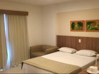 Flat BrasГ­lia - Setor Hoteleiro Norte