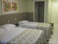 Flat Luxo Setor Hoteleiro Norte