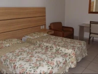 Prismac Apart Hotel SPH Brasilia