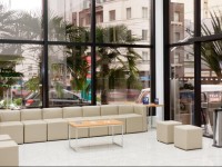 Studio no Saint Moritz Flat