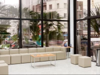 Studio no Saint Moritz Flat