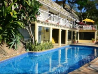 Pousada e Spa Villa Mercedes