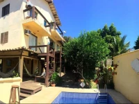 Eco BГєzios Hostel & Pousada