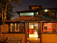 Pousada Canoas do Canto