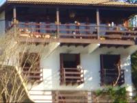 A Casa De Praia GeribГЎ