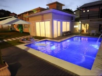 Amor Perfeito Pousada