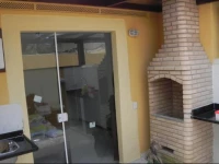 Apart Hotel em BГєzios