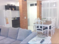 Apartamento no Centro de BГєzios
