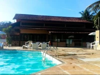 Apartamentos BГєzios Apart Hotel