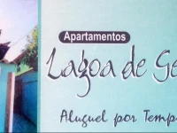 Apartamentos Lagoa De Geriba