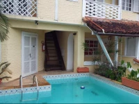 Apartment Buzios Home