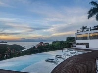 ApuГЈ Boutique Hotel