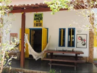 Art Beach Hostel BГєzios